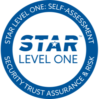 CSA STAR Level One
